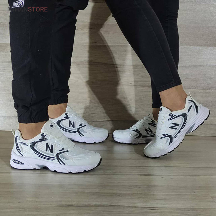 کفش مردانه New Balance