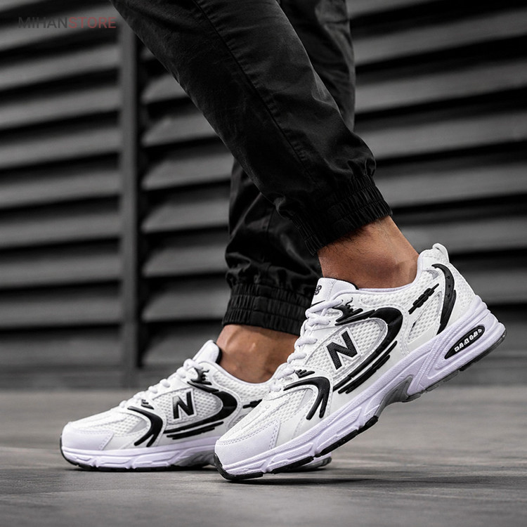 کفش مردانه New Balance